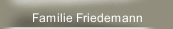 Familie Friedemann